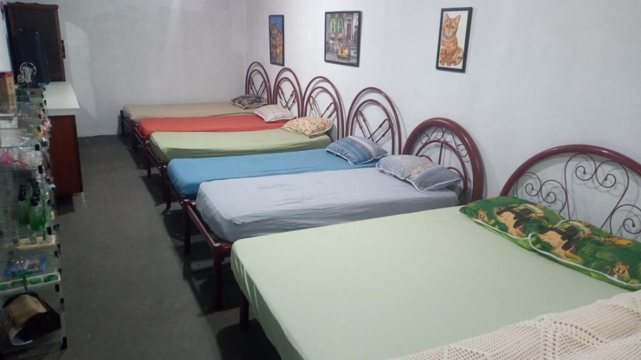 Hostel Santuario De Protecao Animal Filhos De Salomao Bragança Paulista Exterior foto