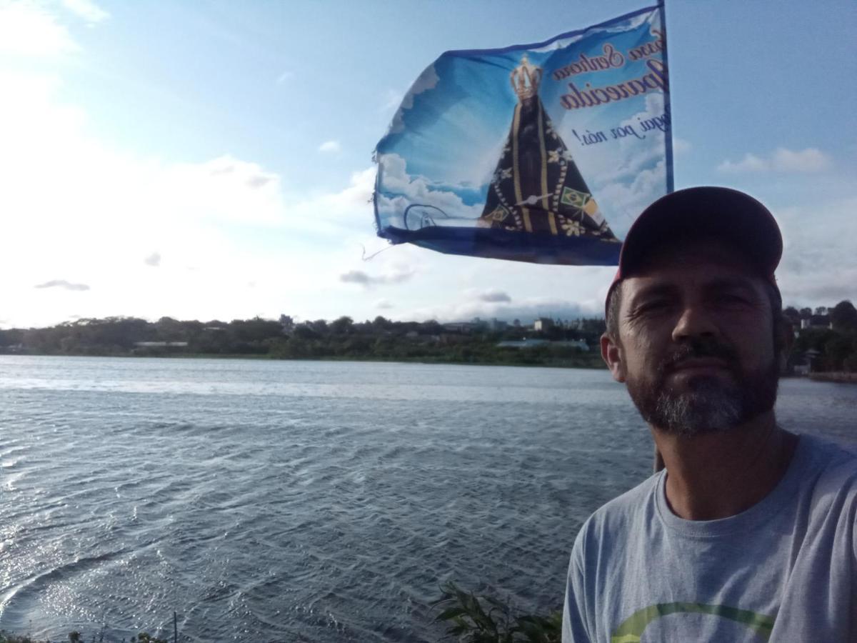 Hostel Santuario De Protecao Animal Filhos De Salomao Bragança Paulista Exterior foto